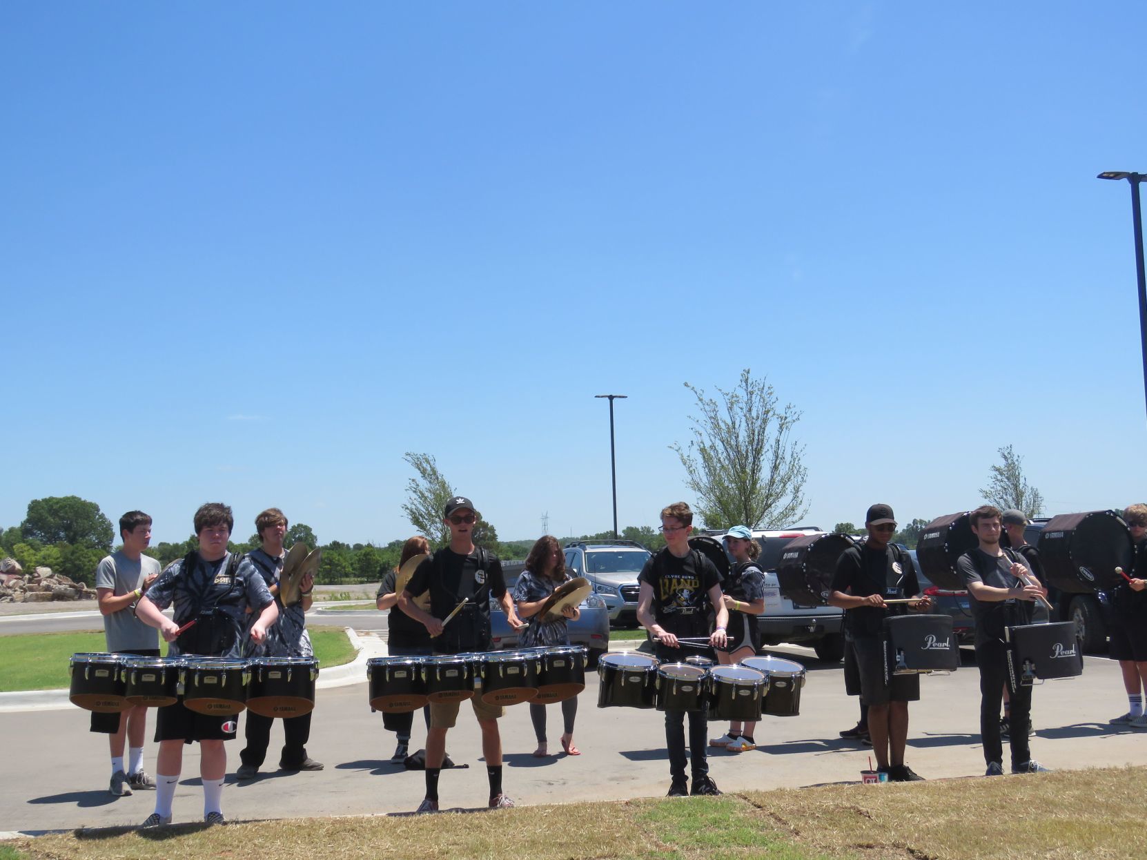 Masonic Cornerstone Ceremony
